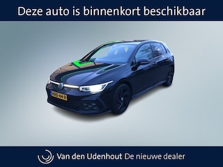 Volkswagen Golf 1.4 eHybrid GTE Navigatie Camera Stoel/Stuurverwarming Acc Android/Carplay PS