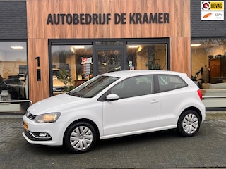 Volkswagen Polo 1.0