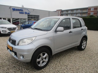Daihatsu Terios 1.5 2WD Tour