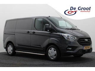 Ford Transit Custom 320 2.0 TDCI Automaat L1H1 Trend