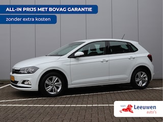 Volkswagen Polo 1.0 TSI Comfortline | Navigatie | ACC | Carplay | Org. NL