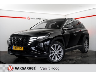 Hyundai Tucson 1.6 T-GDI PHEV Comfort Panoramadak afneembare trekhaak Camera