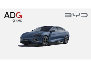 BYD Seal Business RWD 61.4 kWh | Panoramadak | 360° | camera | stoelverwarming | ACC | tot 8 jaar garantie