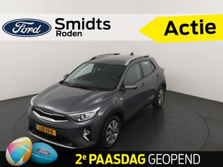 Kia Stonic 1.0 T-GDi MHEV 100 pk ComfortLine | Navi | Clima | Cruise | Camera | Apple Carplay | 16" | Zeer zuinig