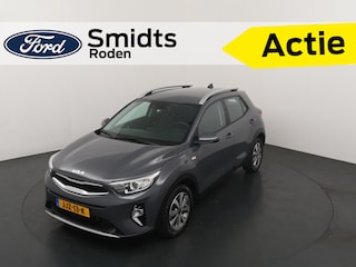 Kia Stonic 1.0 T-GDi MHEV 100 pk ComfortLine | Navi | Clima | Cruise | Camera | Apple Carplay | 16" | Zeer zuinig