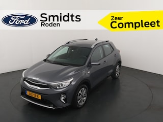 Kia Stonic 1.0 T-GDi MHEV 100 pk ComfortLine | Navi | Clima | Cruise | Camera | Apple Carplay | 16" | Zeer zuinig