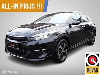 Kia XCeed 1.6 GDi PHEV DynamicPlusLine Garantie tot 2032 !!!