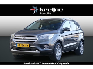 Ford Kuga 1.5 EcoBoost ST Line | Trekhaak | All-season | Sony | Rijklaarprijs!