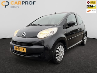 Citroën C1 1.0-12V Ambiance