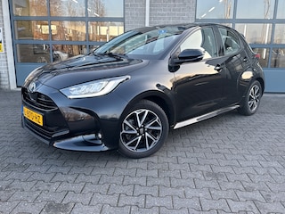 Toyota Yaris 1.5 Hybrid Dynamic|CAMERA|1E EIGENAAR|