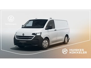 Volkswagen Transporter 2.0 TDI 150pk Automaat L1H1 28 | BPM-vrij | Bijrijdersbank | Cruise Control | Achteruitrijcamera |