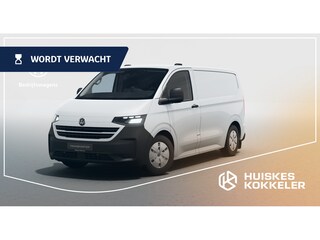 Volkswagen Transporter 2.0 TDI 150pk Automaat L1H1 28 | BPM-vrij | Bijrijdersbank | Cruise Control | Achteruitrijcamera |