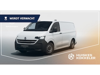 Volkswagen Transporter 2.0 TDI 110pk L1H1 28 | BPM-vrij | Bijrijdersbank | Cruise Control | Achteruitrijcamera |