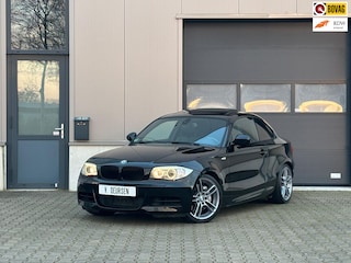BMW 1-serie Coupé 135i M performance