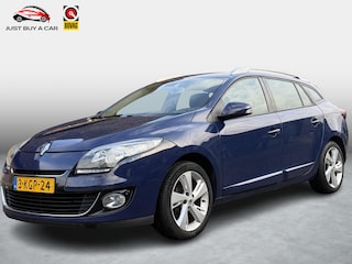 Renault Mégane Estate 1.4 TCe Collection / Cruise / Clima / Comfort-Pakket / City-Pack / Cruise / Navigatie /