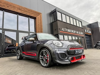 Mini John Cooper Works 2.0 GP3 F1 aut 306pk/nr1865/np:63000/nieuwstaat