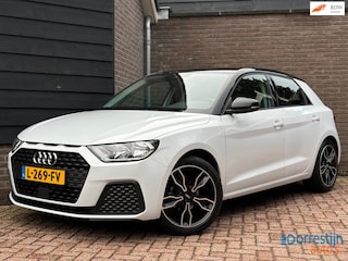 Audi A1 Sportback 25 TFSI Pro Line | CarPlay | Virtual cockpit | Lane Assist | Dealer onderhouden