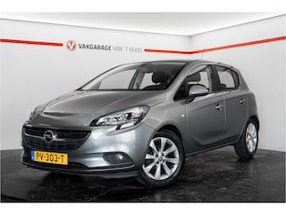 Opel Corsa 1.4 Edition Airco Lichtmetaal Mistlampen