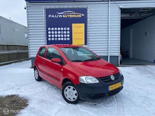 Volkswagen Fox 1.2 Trendline|APK|Stuurbekrachtiging|Trekhaak