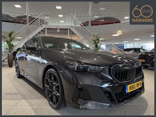 BMW 520i M-sport Pro, 21inch, Bowers&Wilkins, Pano, HUD, 360cam