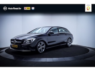Mercedes-Benz CLA Shooting Brake 180 Business Solution FULL LED | CAMERA | NAVI | STOELVERW. | BLUETOOTH | CLIMA | CRUISE | PDC V+A | LMV 18=