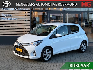 Toyota Yaris 1.5 Hybrid Aspiration