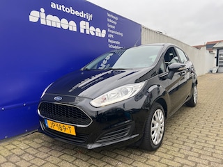 Ford Fiesta 1.0 Style*AIRCO*