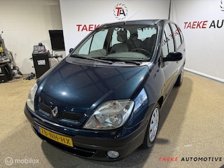 Renault Scénic 1.6-16V Airco/Nap/1eEIG