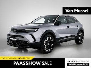 Opel Mokka 1.2 Turbo Ultimate | Camera | Alcantara | Climate Control | 18" Lichtmetalen velgen