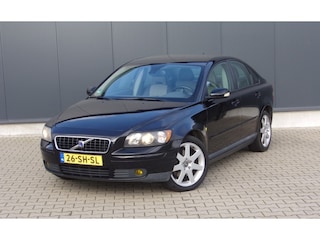 Volvo S40 2.4i | 5 cilinder | 170 pk | Trekhaak