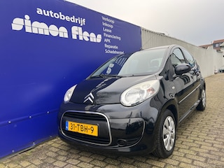 Citroën C1 1.0-12V Selection*AIRCO*