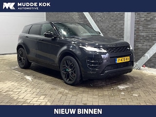 Land Rover Range Rover Evoque P300e R-Dynamic SE | Black Pack | ACC | BLIS | 360° Camera | Meridian Sound | 20 Inch