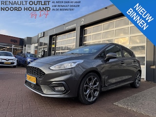 Ford Fiesta 1.0 EcoBoost ST-Line schade!!