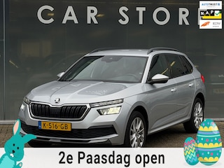 Skoda Kamiq 1.0 TSI DSG Sport Business Navigatie Virtual Cockpi