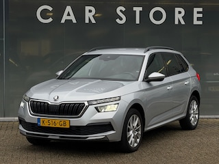 Skoda Kamiq 1.0 TSI DSG Sport Business Navigatie Virtual Cockpi