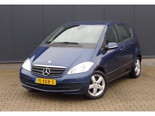 Mercedes-Benz A-klasse 160 BlueEFF | 70.750 km | NA.P | Hoge instap | NL Auto