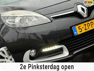 Renault Scénic 1.2 TCe Expression - Noir Etoile - 89dkm - Nieuwstaat