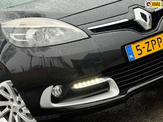 Renault Scénic 1.2 TCe Expression - Noir Etoile - 89dkm - Nieuwstaat