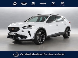 Cupra Formentor 1.4 TSI eHybrid 204pk PHEV Adrenaline / Panoramadak / Memory / Camera / Wordt Verwacht