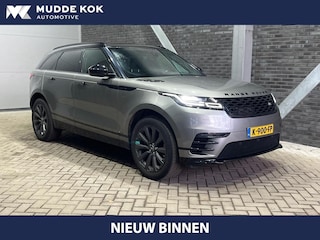 Land Rover Range Rover Velar P250 Turbo AWD R-Dynamic S | Panoramadak | Trekhaak | Meridian Sound | Getint Glas | 20 Inch