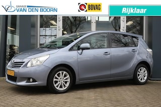 Toyota Corolla Verso 1.8 VVT-I NL Auto, Trekhaak, Clima, Bluetooth, etc.