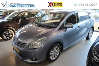 Toyota Corolla Verso 1.8 VVT-I NL Auto, Trekhaak, Clima, Bluetooth, etc.