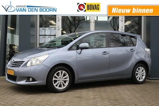 Toyota Corolla Verso 1.8 VVT-I NL Auto, Trekhaak, Clima, Bluetooth, etc.