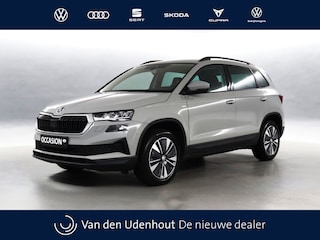 Skoda Karoq 1.5 TSI 150pk Automaat Ambition / Navigatie / Adaptive Cruise / Camera / Wordt Verwacht