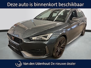 Cupra Leon 1.4 TSI eHybrid 245pk PHEV VZ Performance / Panoramadak / Safe & Driving XL / Full Link / Wordt Verwacht
