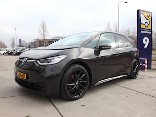 Volkswagen ID.3 First Max 58 kWh Stoel-Stuur vw, Pano, BOMVOL! 1e eig, BTW Prijspakker!