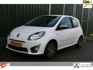 Renault Twingo 1.2-16V Night & Day AIRCO, CRUISE CONTROLE, APK