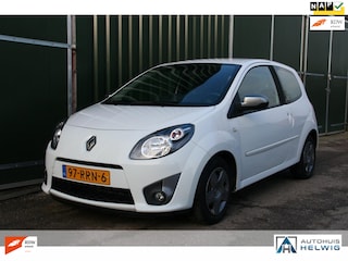 Renault Twingo 1.2-16V Night & Day AIRCO, CRUISE CONTROLE, APK