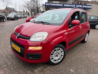 Fiat Panda 1.2 Edizione Cool * AIRCO*ELEKTR. RAMEN*STUURBEKR.*APK*