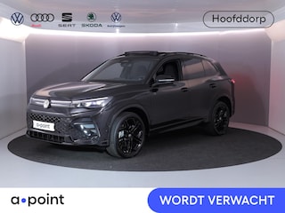 Volkswagen Tiguan 1.5 eHybrid R-Line Edition